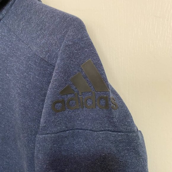 Adidas Hoodie - Picture 3 of 3